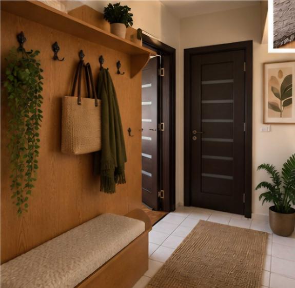 Apartament cu 2 camere decomandat în Ultracentral