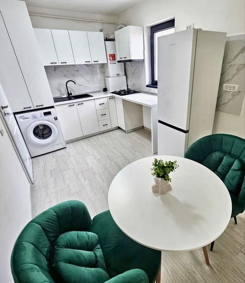 Apartament Modern de Inchiriat | 2 camere | Str. Diamantului | Proprietar - 5
