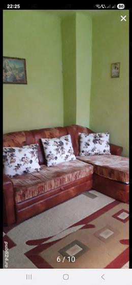 Casă cu Teren 3300 Mp în Zau de Câmpie