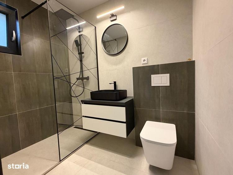 Apartament cu 4 camere în Cristian