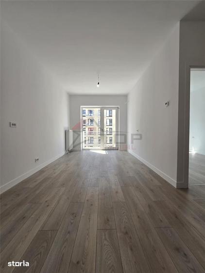 Apartament cu 2 camere în Baza 3