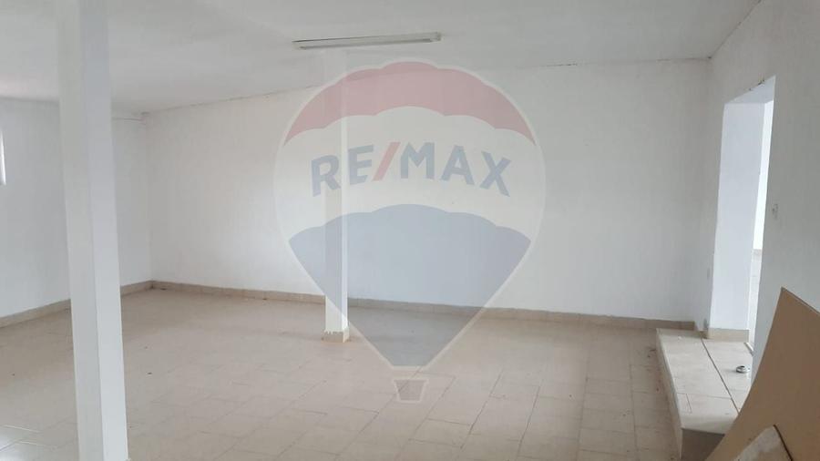 Spațiu comercial, de 120 mp, în Central