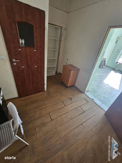 Spațiu comercial, de 63 mp, în Jilava