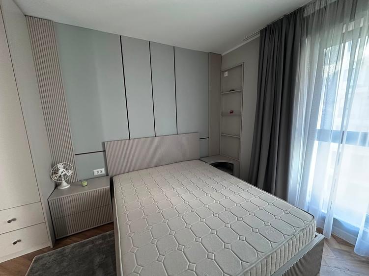 Apartament cu 3 camere în Dămăroaia