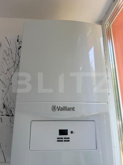 Apartament de vanzare, 55 mp, parter, zona Mazepa 2 - 11