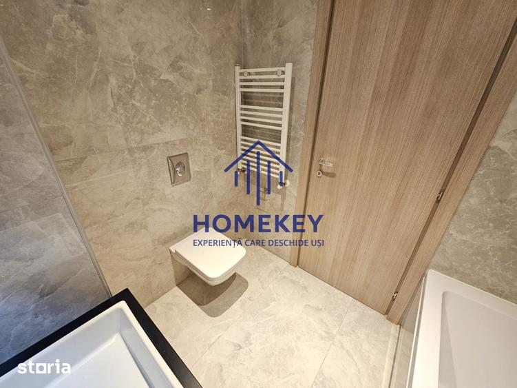 Apartament cu 3 camere decomandat în Decebal