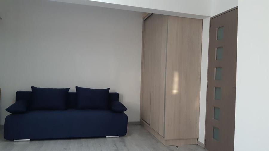 Garsonieră decomandată în Găvana