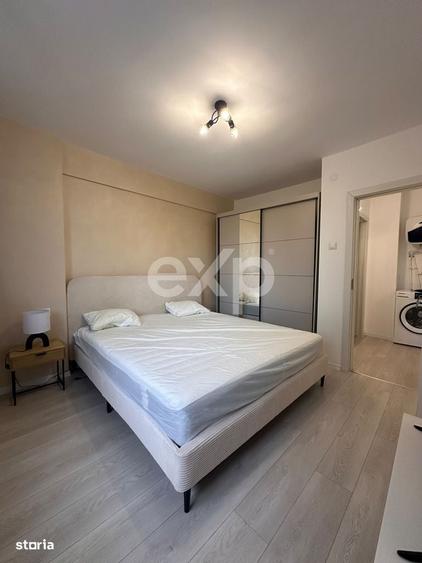 Apartament 2 Camere | Gara de Nord - 13