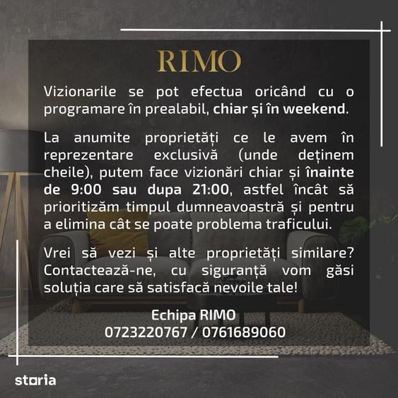 Casă cu 6 camere cu Teren 350 Mp în Nord