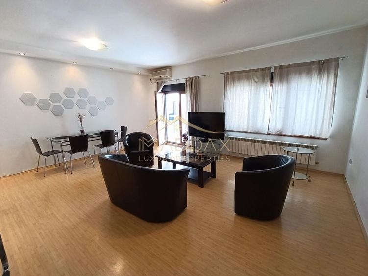 Inchiriere Apartament 2 camere Polona/Centrala*Dotat Complet* - 1