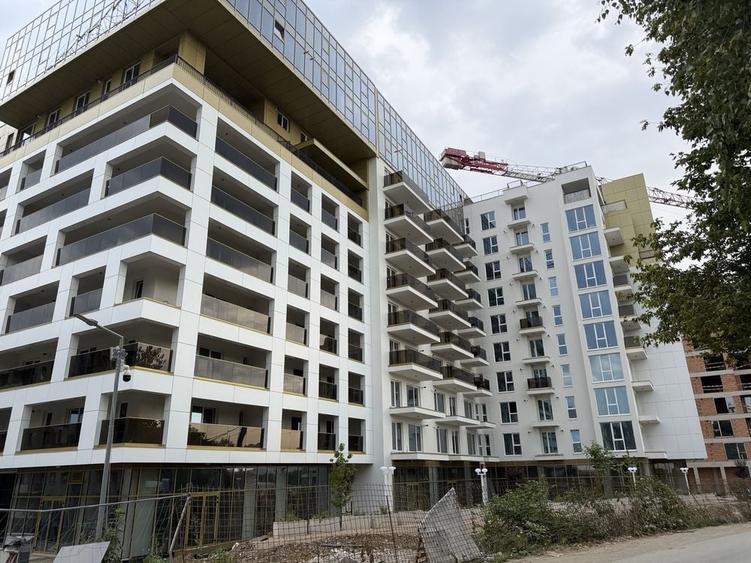 Apartament cu 2 camere decomandat în Gheorgheni