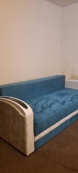 Apartament cu 2 camere semidecomandat, mobilat în Șagului