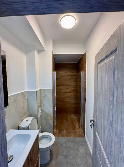 Apartament cu 2 camere decomandat, mobilat în Herăstrău
