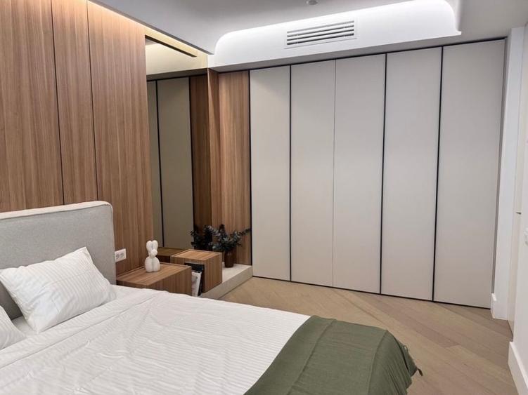 Apartament cu 2 camere în Iancu Nicolae
