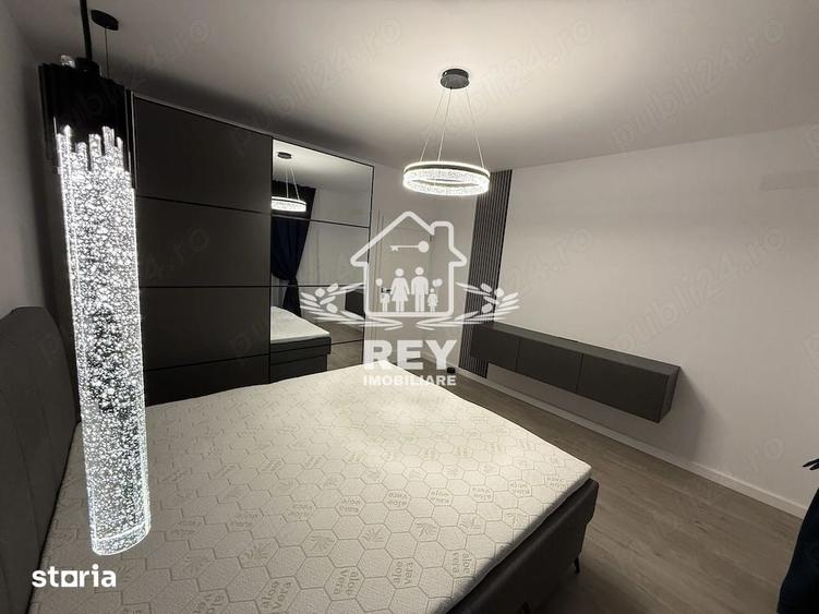 Apartament cu 2 camere în Șelimbăr