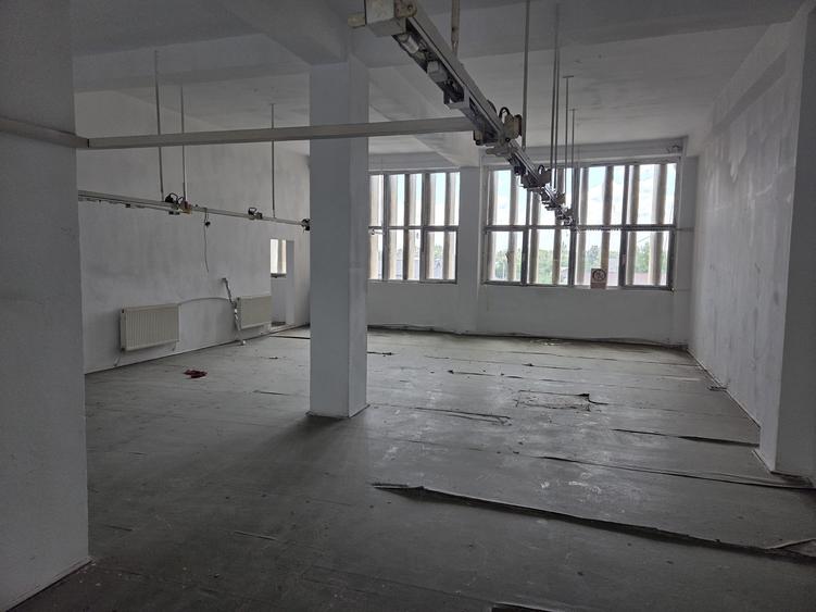 Spațiu comercial, de 1,513 mp, în Sud-Est