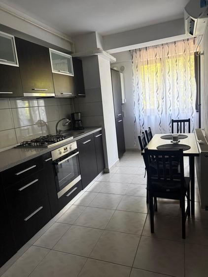 1 Decembrie 1918, 15 minute metrou, complex Sara Residence, parcare, centrala - 1