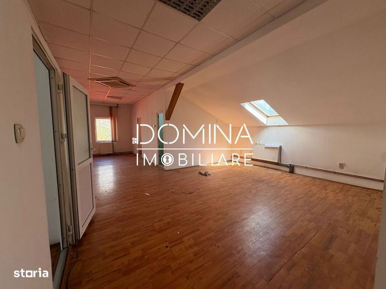 Spațiu comercial, de 326 mp, în Central
