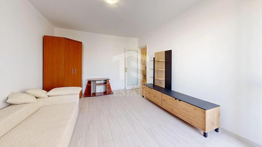 Apartament cu 2 camere decomandat în Progresul