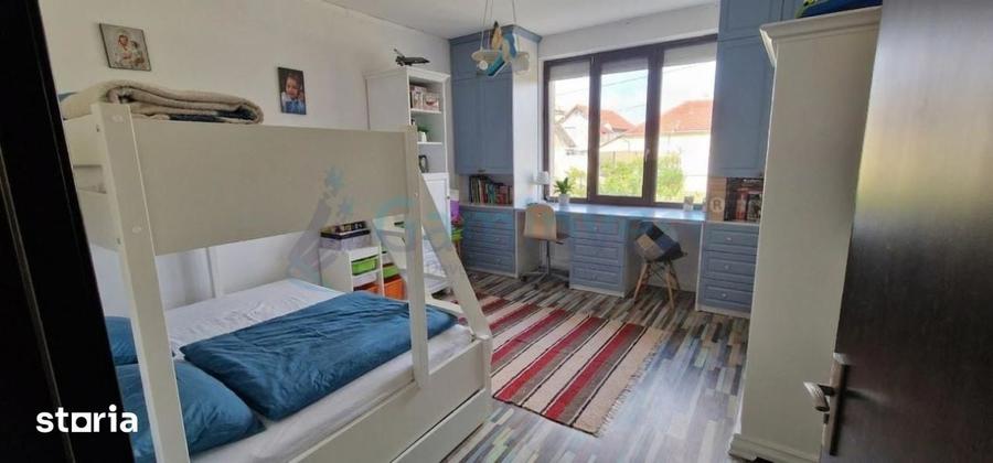 Casa cu 3 camere de inchiriat in Haieu, Bihor, Gaminvest, A2827 - 9