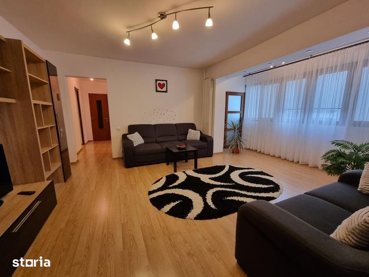 Apartament 3 camere Militari - Lujerului - 2
