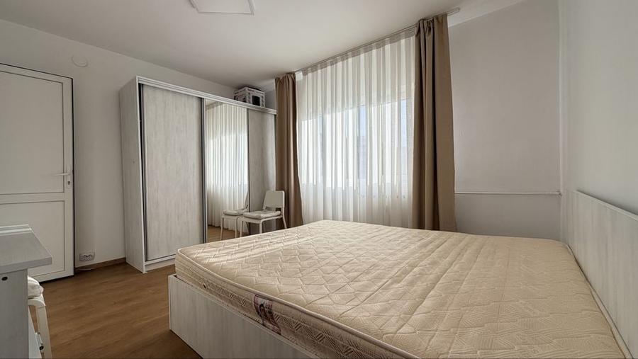 Apartament cu 2 camere decomandat în Brâncoveanu