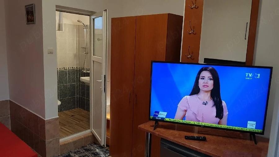 Spațiu comercial, de 14 mp, în Giurgiului