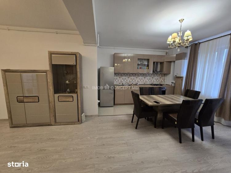 Apartament cu 3 camere decomandat în Albert