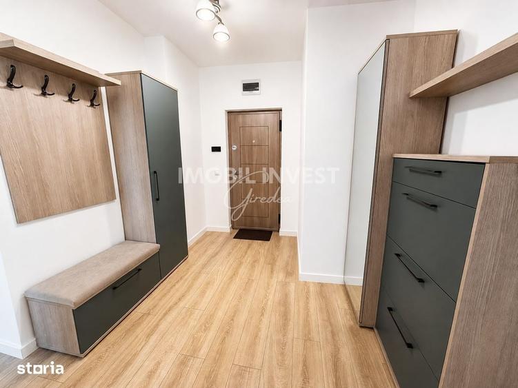 Apartament cu 3 camere în Cetate