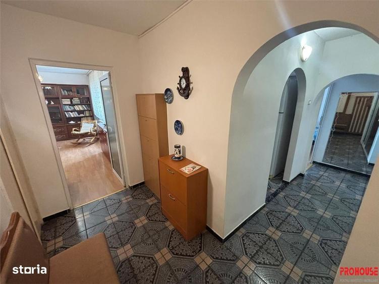 Apartament cu 2 camere decomandat în Orizont