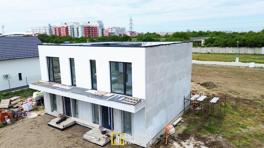 Case Noi de Vânzare | Arad | Zona AFI - 1