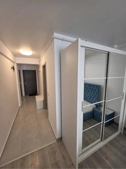 Garsonieră decomandată în Metalurgiei