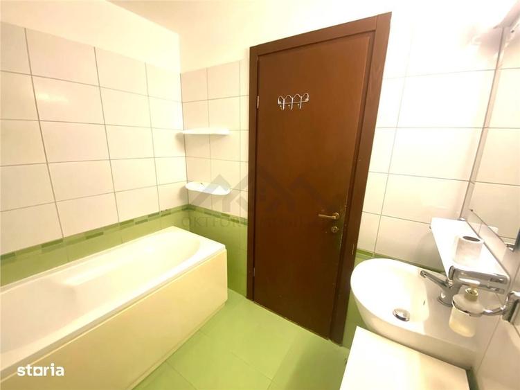 Apartament 2 camere , centrala proprie , zona Soarelui - 2