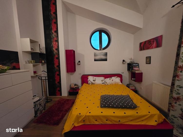 Casă cu 4 camere în Sud