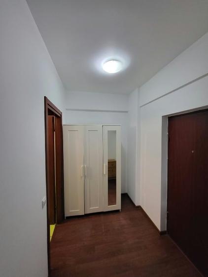 Apartament cu 2 camere semidecomandat, mobilat în Gorjului