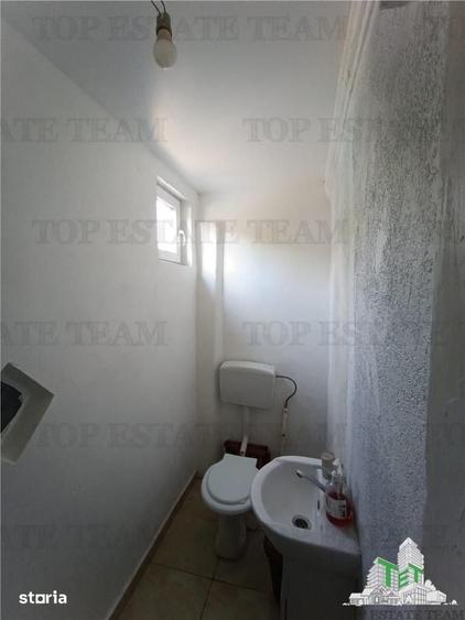 Casă cu 3 camere cu Teren 120 Mp în Rahova