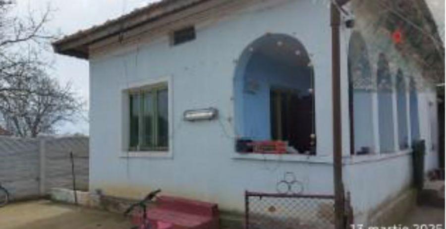 Casa si teren-Com. Devesel, Jud. Mehedinti, - 5