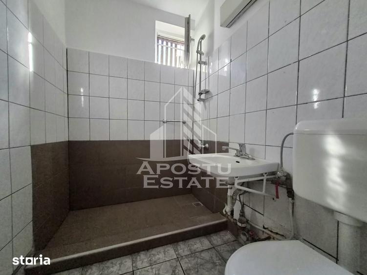 Garsonieră în UTA