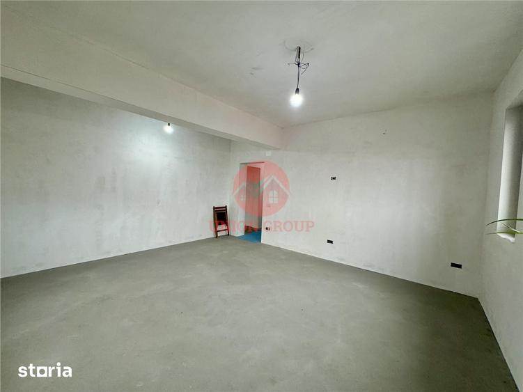 Apartament cu 3 camere în Dacia