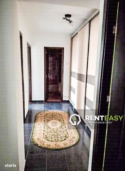 Apartament cu 3 camere în Independenței