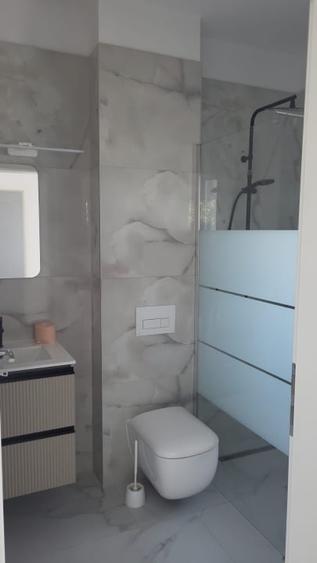Duplex cu 4 camere cu Canalizare în Moșnița Veche