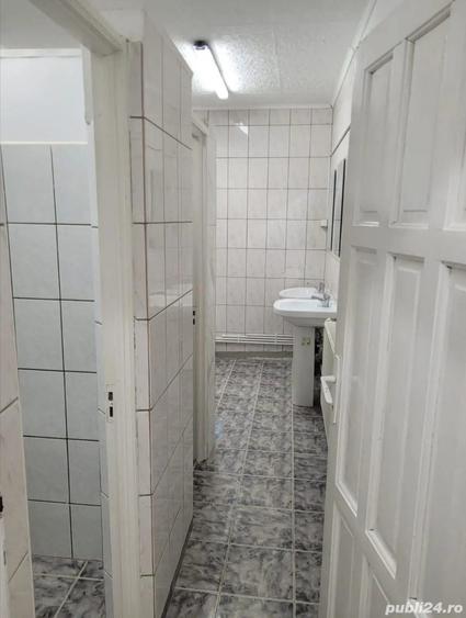 Casă cu 2 camere cu Teren 300 Mp în Central