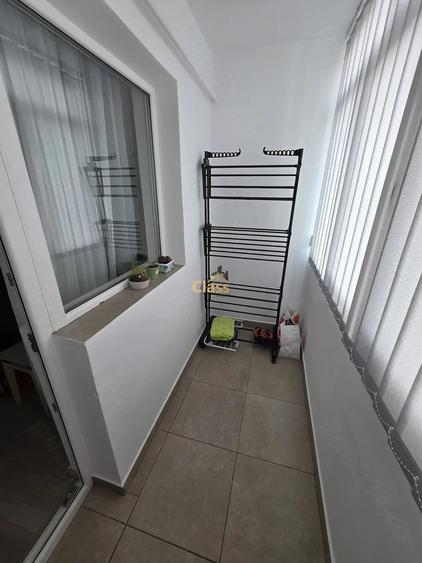 Garsoniera | Moderna | 23 mpu+3 mp balcon | Zona Expo Marasti - 5