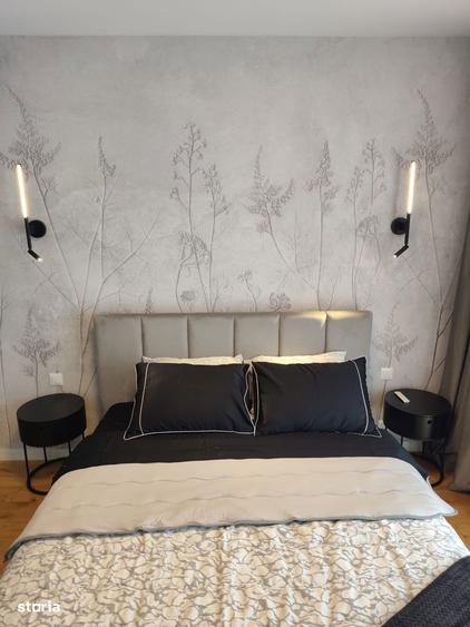 Apartament cu 2 camere, mobilat în Cotroceni