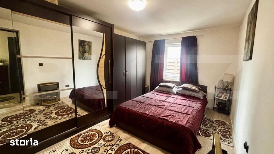 Casă cu 4 camere cu Teren 434 Mp în Cernele