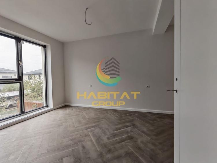 Casă individuală cu 5 camere cu Canalizare în Nord-Est