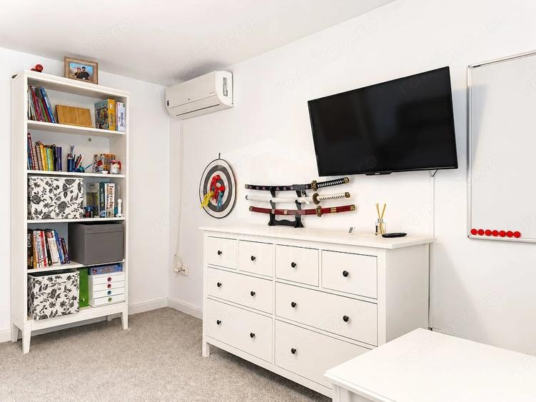 Vila P+M Ovidiu Sud | 4 camere | Garaj | Comision 0% - 20