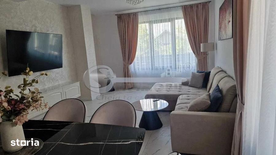 Casă cu 4 camere cu Teren 460 Mp în Miroslava
