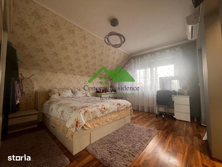 Casă cu 4 camere cu Teren 276 Mp în Valea Borcutului