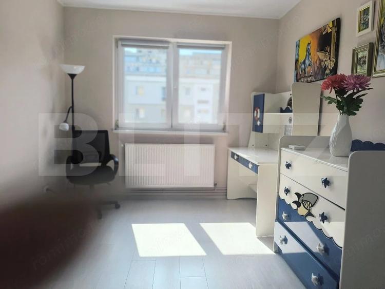 Apartament 2 camere, semidecomandat - Florilor - 6